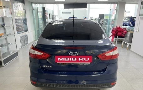 Ford Focus III, 2013 год, 600 000 рублей, 5 фотография