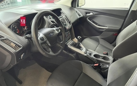 Ford Focus III, 2013 год, 600 000 рублей, 12 фотография