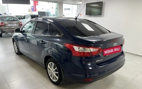 Ford Focus III, 2013 год, 600 000 рублей, 6 фотография