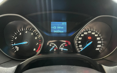 Ford Focus III, 2013 год, 600 000 рублей, 17 фотография