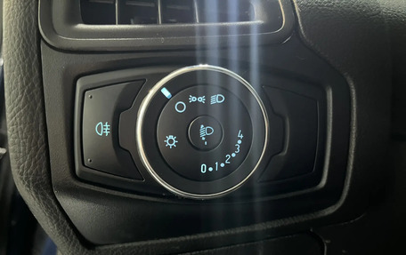 Ford Focus III, 2013 год, 600 000 рублей, 22 фотография