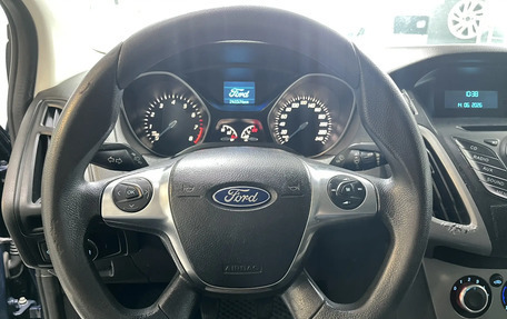Ford Focus III, 2013 год, 600 000 рублей, 21 фотография