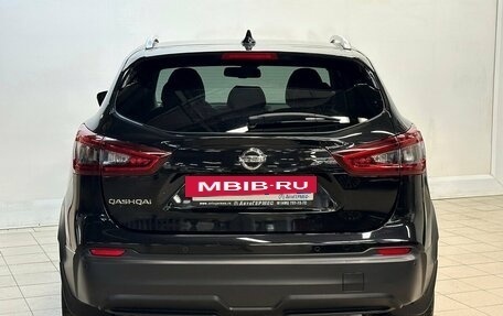 Nissan Qashqai, 2020 год, 2 100 000 рублей, 3 фотография