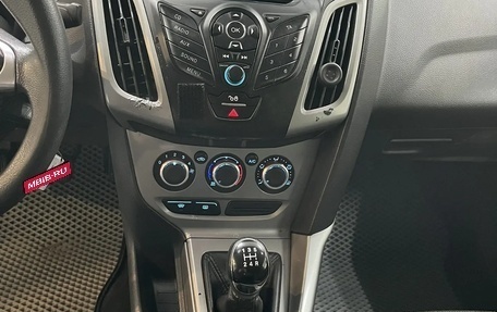 Ford Focus III, 2013 год, 600 000 рублей, 19 фотография