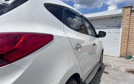 Hyundai ix35 I рестайлинг, 2011 год, 1 550 000 рублей, 6 фотография