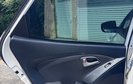 Hyundai ix35 I рестайлинг, 2011 год, 1 550 000 рублей, 14 фотография