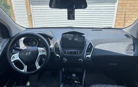 Hyundai ix35 I рестайлинг, 2011 год, 1 550 000 рублей, 9 фотография