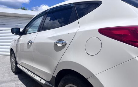 Hyundai ix35 I рестайлинг, 2011 год, 1 550 000 рублей, 5 фотография