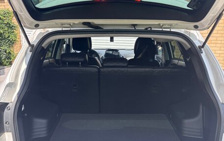 Hyundai ix35 I рестайлинг, 2011 год, 1 550 000 рублей, 12 фотография