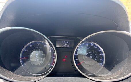 Hyundai ix35 I рестайлинг, 2011 год, 1 550 000 рублей, 7 фотография