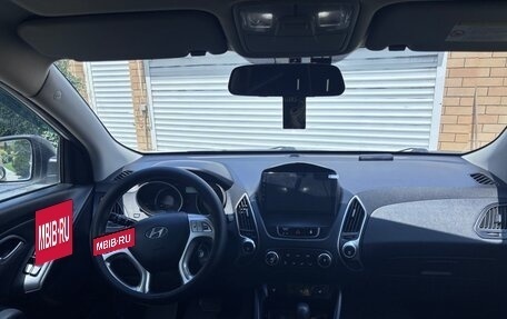 Hyundai ix35 I рестайлинг, 2011 год, 1 550 000 рублей, 8 фотография