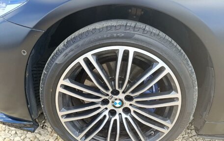 BMW 5 серия, 2019 год, 4 470 000 рублей, 16 фотография