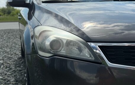 KIA cee'd I рестайлинг, 2010 год, 759 000 рублей, 8 фотография