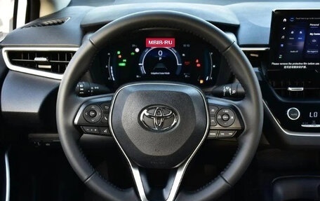 Toyota Corolla, 2025 год, 1 900 000 рублей, 10 фотография