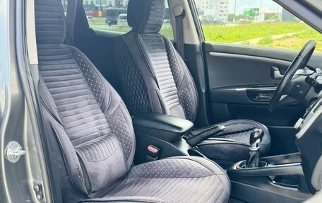 KIA cee'd I рестайлинг, 2010 год, 759 000 рублей, 11 фотография