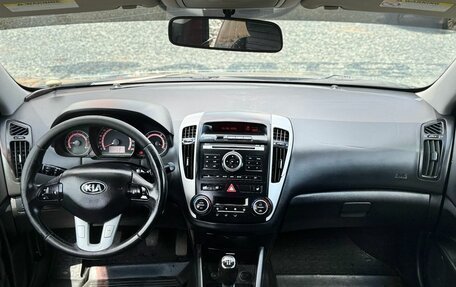KIA cee'd I рестайлинг, 2010 год, 759 000 рублей, 14 фотография