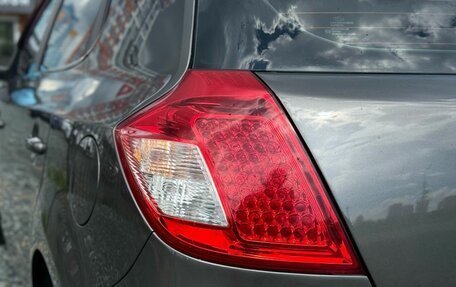 KIA cee'd I рестайлинг, 2010 год, 759 000 рублей, 9 фотография