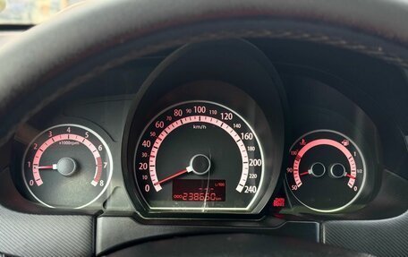 KIA cee'd I рестайлинг, 2010 год, 759 000 рублей, 16 фотография