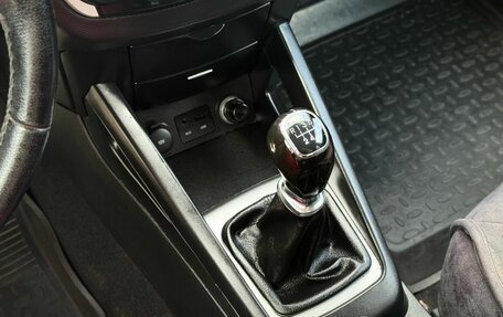 KIA cee'd I рестайлинг, 2010 год, 759 000 рублей, 29 фотография