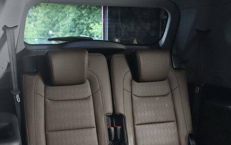 Chery Tiggo 8 Pro, 2023 год, 1 799 000 рублей, 8 фотография
