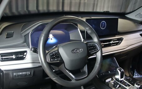 Chery Tiggo 8 Pro, 2023 год, 1 799 000 рублей, 10 фотография