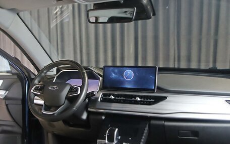 Chery Tiggo 8 Pro, 2023 год, 1 799 000 рублей, 5 фотография
