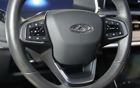 Chery Tiggo 8 Pro, 2023 год, 1 799 000 рублей, 13 фотография