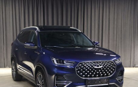 Chery Tiggo 8 Pro, 2023 год, 1 799 000 рублей, 3 фотография