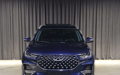 Chery Tiggo 8 Pro, 2023 год, 1 799 000 рублей, 16 фотография