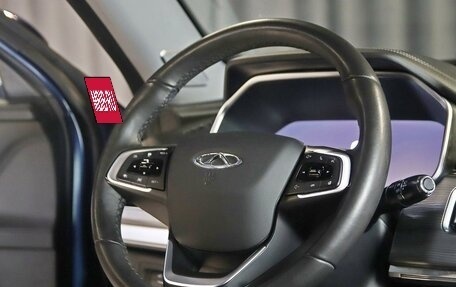 Chery Tiggo 8 Pro, 2023 год, 1 799 000 рублей, 11 фотография