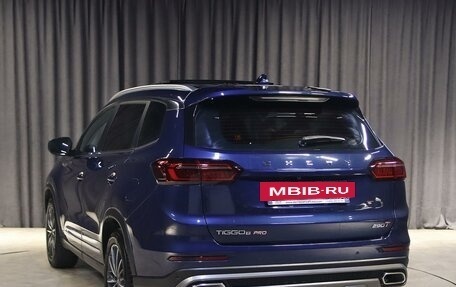 Chery Tiggo 8 Pro, 2023 год, 1 799 000 рублей, 4 фотография