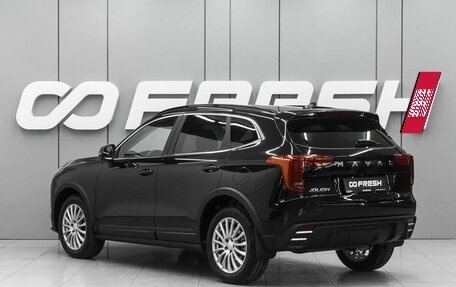 Haval Jolion, 2026 год, 2 798 000 рублей, 2 фотография