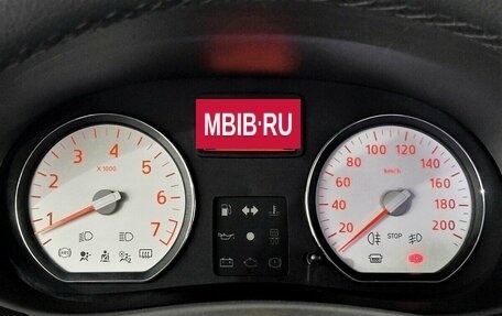 Renault Logan I, 2011 год, 460 000 рублей, 6 фотография