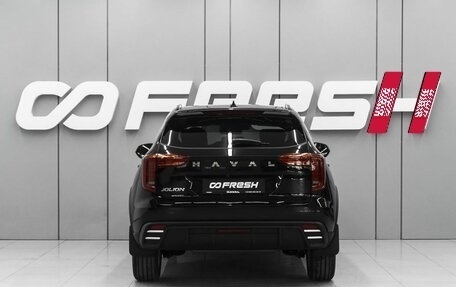 Haval Jolion, 2026 год, 2 798 000 рублей, 4 фотография