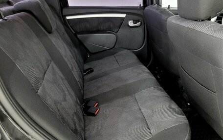 Renault Logan I, 2011 год, 460 000 рублей, 12 фотография
