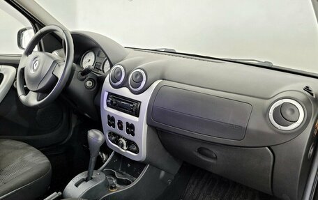 Renault Logan I, 2011 год, 460 000 рублей, 11 фотография