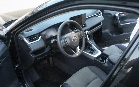 Toyota RAV4, 2025 год, 3 750 000 рублей, 6 фотография