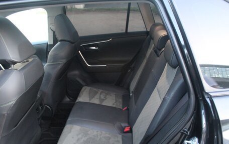 Toyota RAV4, 2025 год, 3 750 000 рублей, 10 фотография