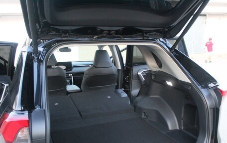 Toyota RAV4, 2025 год, 3 750 000 рублей, 11 фотография