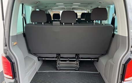 Volkswagen Caravelle T6 рестайлинг, 2022 год, 4 150 000 рублей, 22 фотография