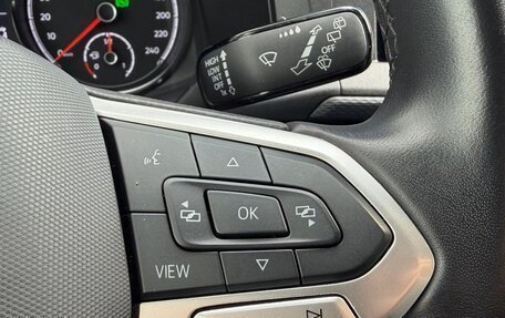 Volkswagen Caravelle T6 рестайлинг, 2022 год, 4 150 000 рублей, 20 фотография