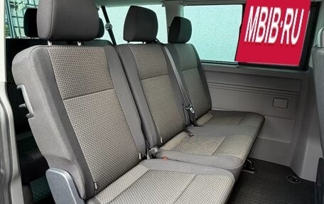 Volkswagen Caravelle T6 рестайлинг, 2022 год, 4 150 000 рублей, 16 фотография