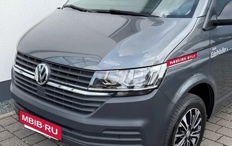 Volkswagen Caravelle T6 рестайлинг, 2022 год, 4 150 000 рублей, 7 фотография