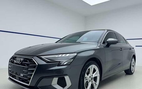 Audi A3, 2023 год, 2 480 000 рублей, 2 фотография