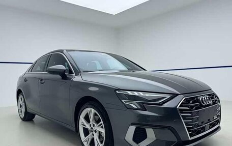 Audi A3, 2023 год, 2 480 000 рублей, 3 фотография