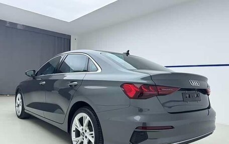 Audi A3, 2023 год, 2 480 000 рублей, 4 фотография