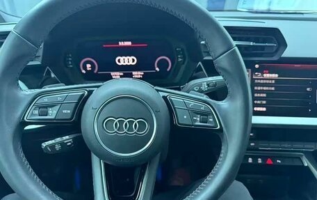 Audi A3, 2023 год, 2 480 000 рублей, 9 фотография