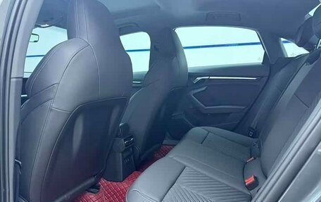 Audi A3, 2023 год, 2 480 000 рублей, 14 фотография