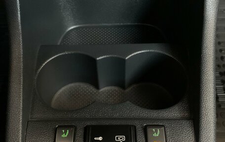 Skoda Fabia II, 2012 год, 430 000 рублей, 23 фотография