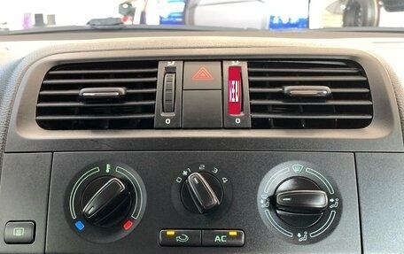 Skoda Fabia II, 2012 год, 430 000 рублей, 20 фотография